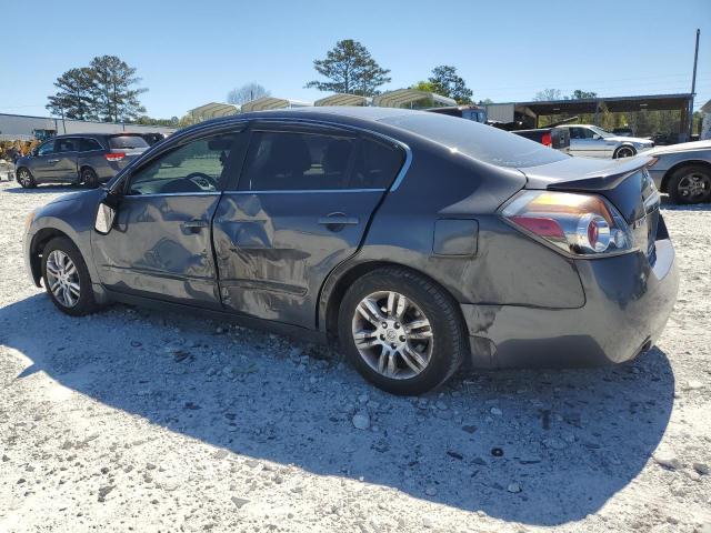 Photo 1 VIN: 1N4AL2AP0CN568667 - NISSAN ALTIMA 