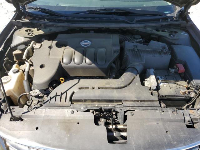 Photo 10 VIN: 1N4AL2AP0CN568667 - NISSAN ALTIMA 