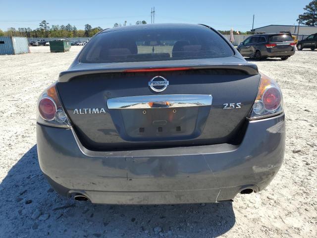 Photo 5 VIN: 1N4AL2AP0CN568667 - NISSAN ALTIMA 