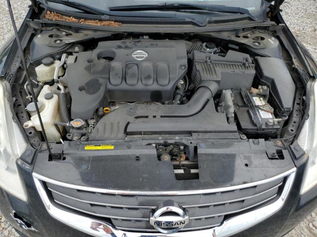 Photo 10 VIN: 1N4AL2AP0CN569172 - NISSAN ALTIMA 