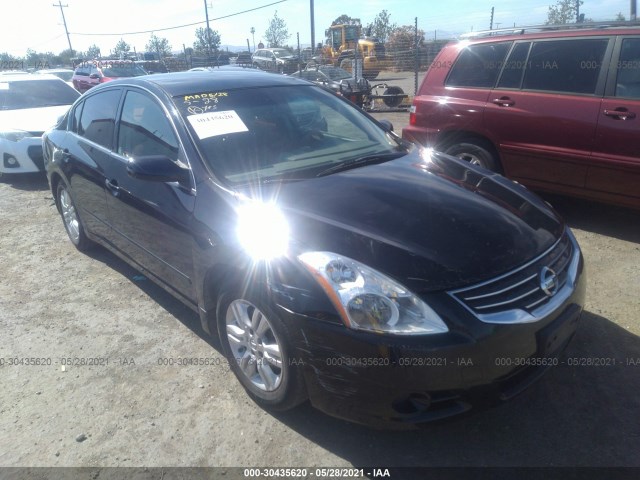 Photo 0 VIN: 1N4AL2AP0CN570077 - NISSAN ALTIMA 