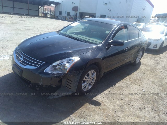 Photo 1 VIN: 1N4AL2AP0CN570077 - NISSAN ALTIMA 