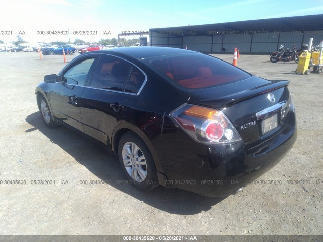 Photo 2 VIN: 1N4AL2AP0CN570077 - NISSAN ALTIMA 