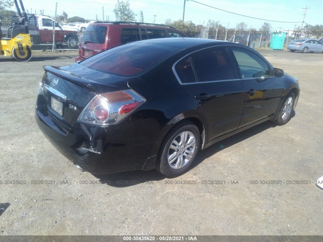 Photo 3 VIN: 1N4AL2AP0CN570077 - NISSAN ALTIMA 