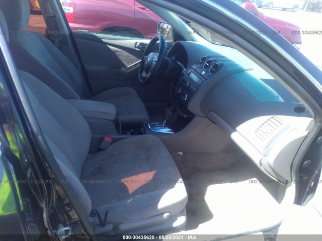 Photo 4 VIN: 1N4AL2AP0CN570077 - NISSAN ALTIMA 