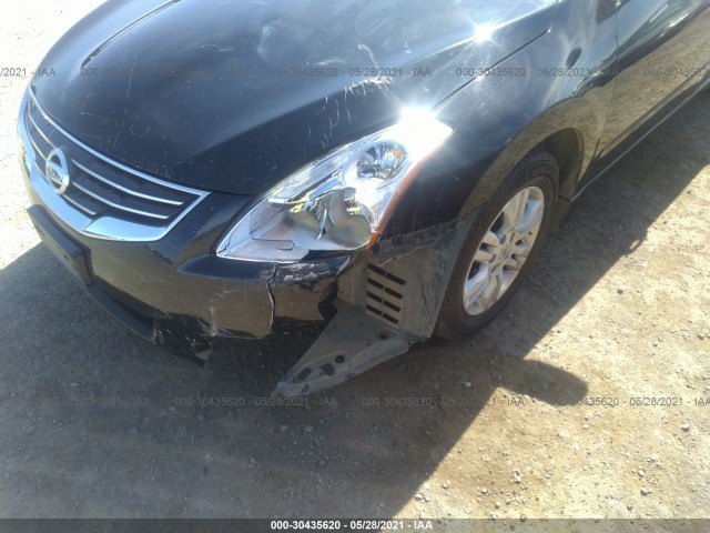 Photo 5 VIN: 1N4AL2AP0CN570077 - NISSAN ALTIMA 