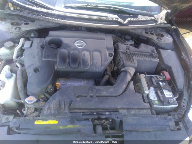 Photo 9 VIN: 1N4AL2AP0CN570077 - NISSAN ALTIMA 