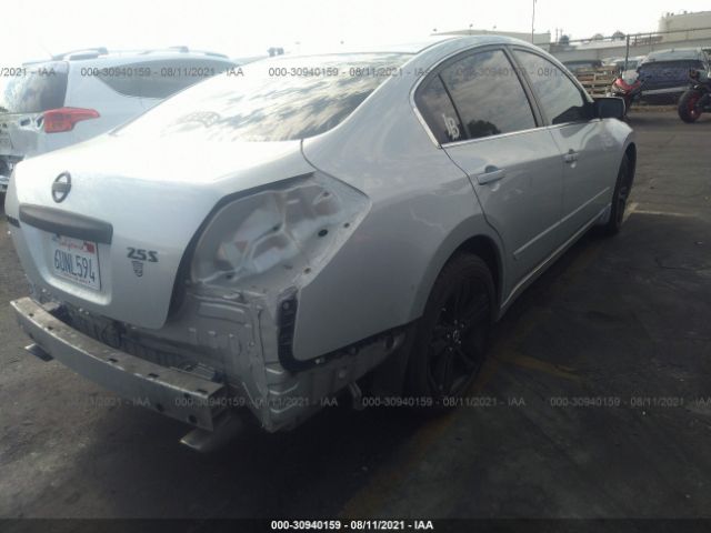 Photo 3 VIN: 1N4AL2AP0CN570466 - NISSAN ALTIMA 