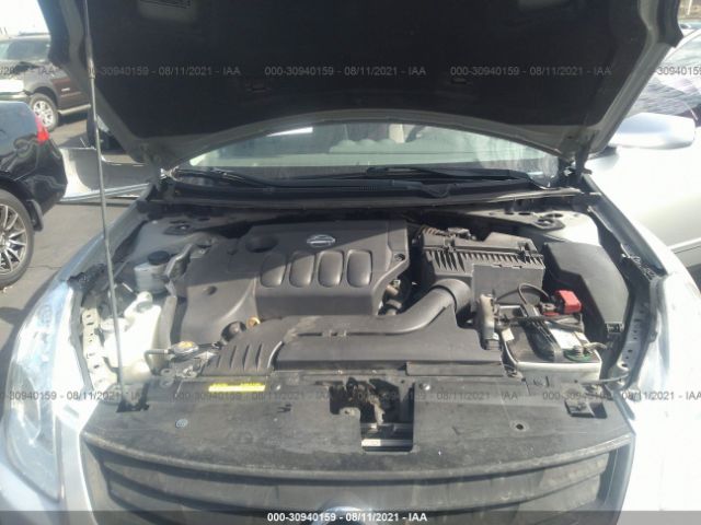 Photo 9 VIN: 1N4AL2AP0CN570466 - NISSAN ALTIMA 