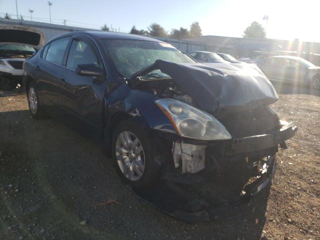 Photo 0 VIN: 1N4AL2AP0CN571147 - NISSAN ALTIMA BAS 