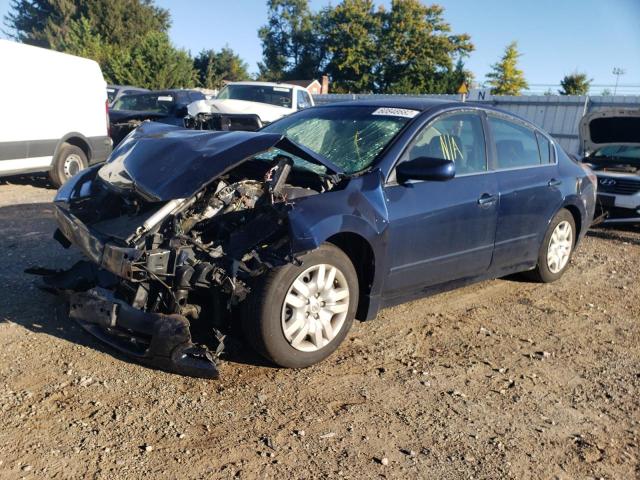 Photo 1 VIN: 1N4AL2AP0CN571147 - NISSAN ALTIMA BAS 