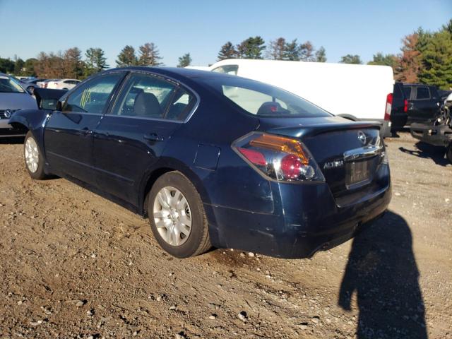 Photo 2 VIN: 1N4AL2AP0CN571147 - NISSAN ALTIMA BAS 