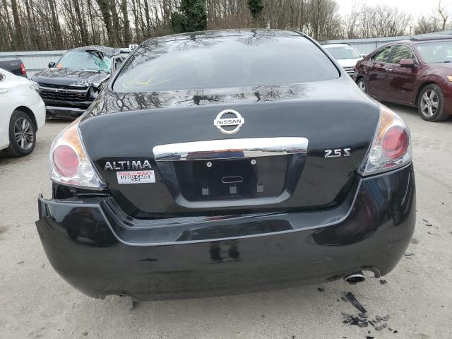 Photo 5 VIN: 1N4AL2AP0CN571634 - NISSAN ALTIMA 