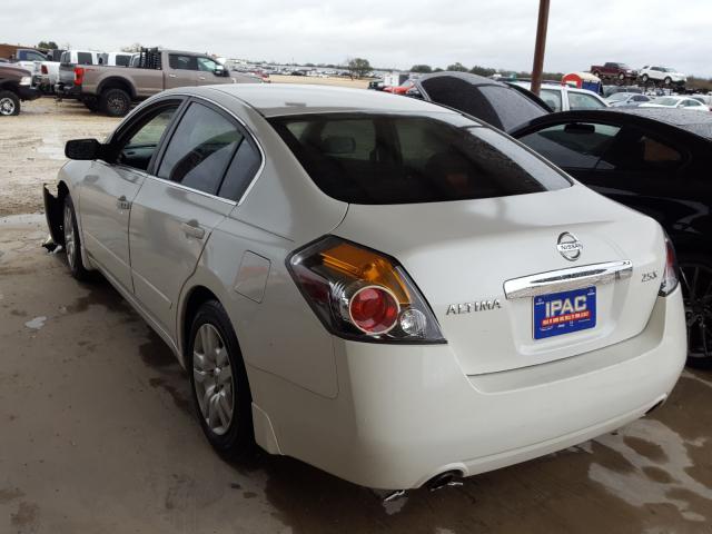 Photo 2 VIN: 1N4AL2AP0CN572847 - NISSAN ALTIMA BAS 