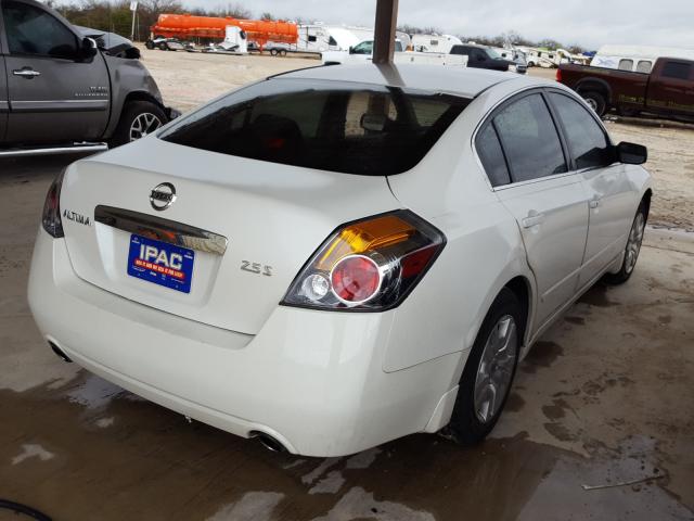 Photo 3 VIN: 1N4AL2AP0CN572847 - NISSAN ALTIMA BAS 