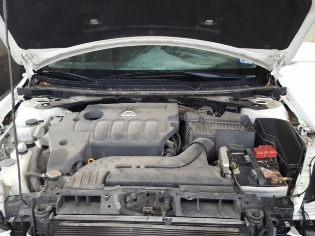 Photo 6 VIN: 1N4AL2AP0CN572847 - NISSAN ALTIMA BAS 