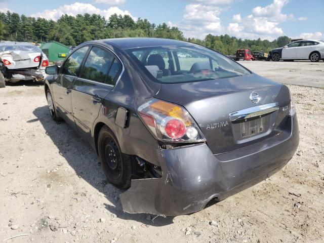 Photo 2 VIN: 1N4AL2AP0CN573092 - NISSAN ALTIMA BAS 