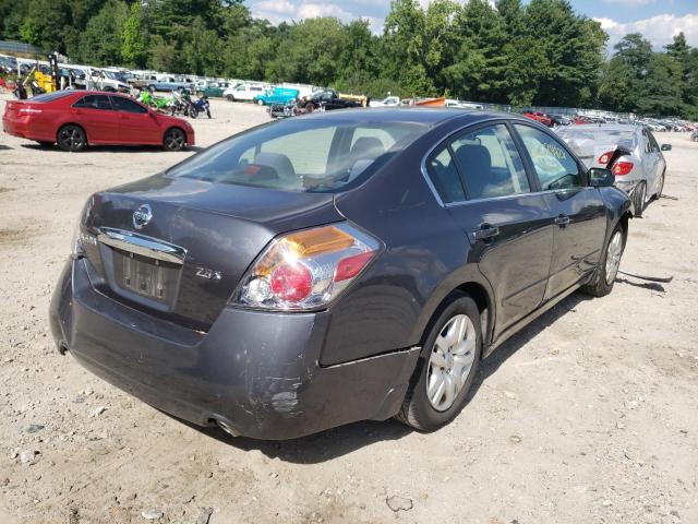 Photo 3 VIN: 1N4AL2AP0CN573092 - NISSAN ALTIMA BAS 