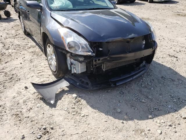 Photo 8 VIN: 1N4AL2AP0CN573092 - NISSAN ALTIMA BAS 