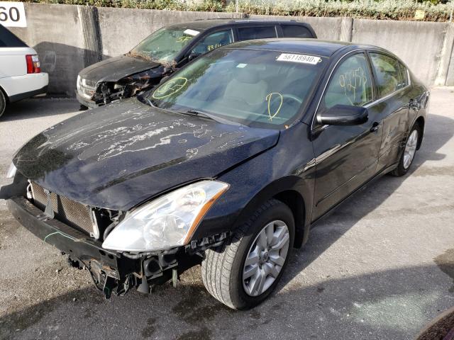 Photo 1 VIN: 1N4AL2AP0CN573514 - NISSAN ALTIMA BAS 