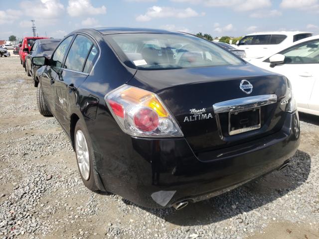 Photo 2 VIN: 1N4AL2AP0CN573514 - NISSAN ALTIMA BAS 