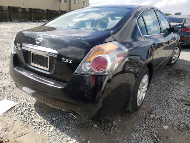 Photo 3 VIN: 1N4AL2AP0CN573514 - NISSAN ALTIMA BAS 