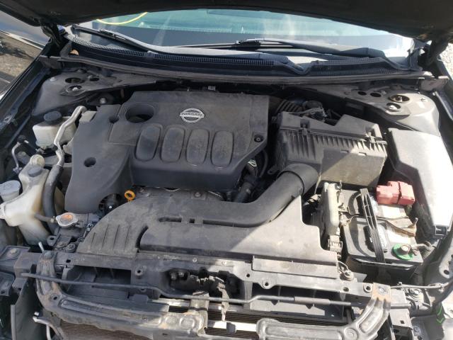 Photo 6 VIN: 1N4AL2AP0CN573514 - NISSAN ALTIMA BAS 