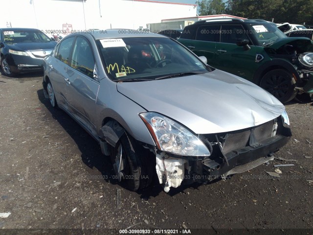 Photo 0 VIN: 1N4AL2AP0CN573979 - NISSAN ALTIMA 