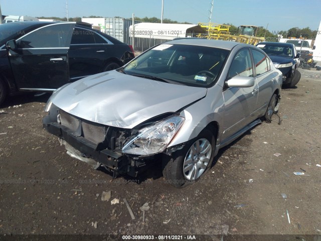 Photo 1 VIN: 1N4AL2AP0CN573979 - NISSAN ALTIMA 