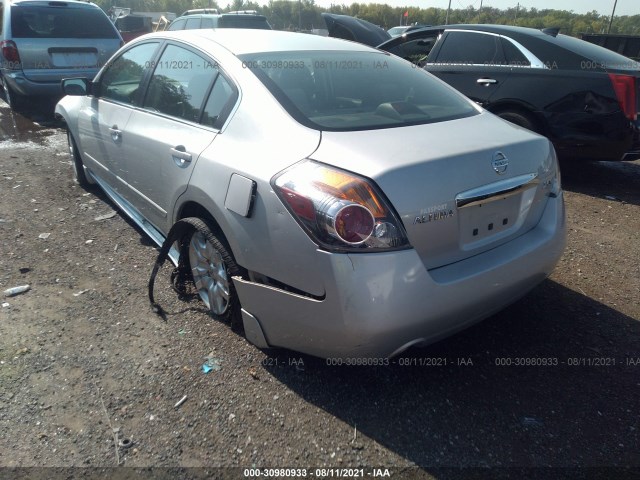 Photo 2 VIN: 1N4AL2AP0CN573979 - NISSAN ALTIMA 