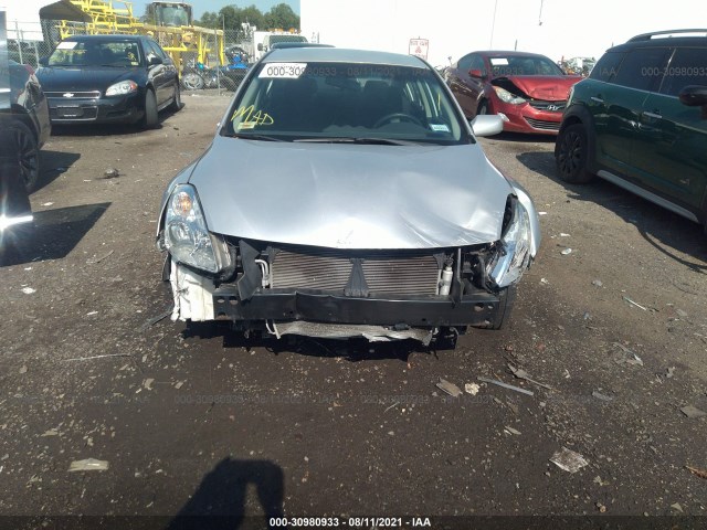 Photo 5 VIN: 1N4AL2AP0CN573979 - NISSAN ALTIMA 