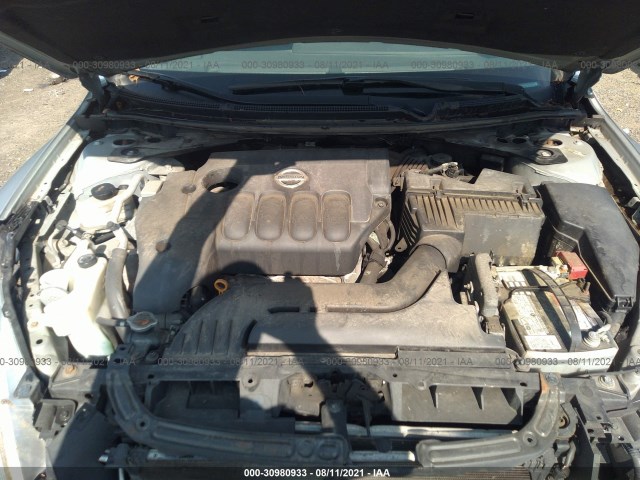 Photo 9 VIN: 1N4AL2AP0CN573979 - NISSAN ALTIMA 