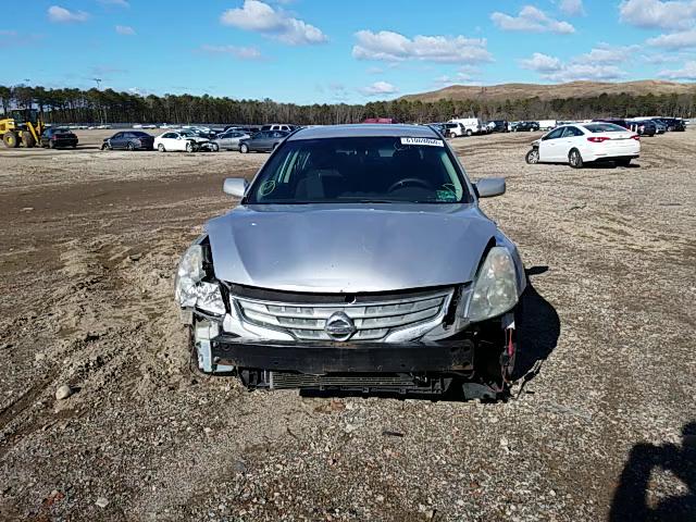 Photo 10 VIN: 1N4AL2AP0CN574727 - NISSAN ALTIMA BAS 