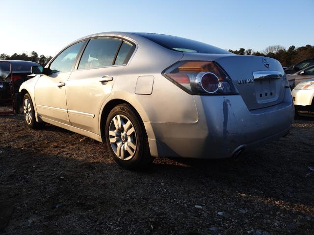 Photo 2 VIN: 1N4AL2AP0CN574727 - NISSAN ALTIMA BAS 