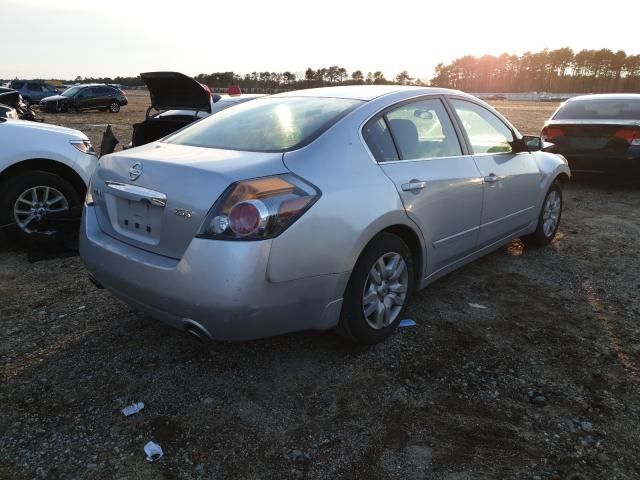 Photo 3 VIN: 1N4AL2AP0CN574727 - NISSAN ALTIMA BAS 