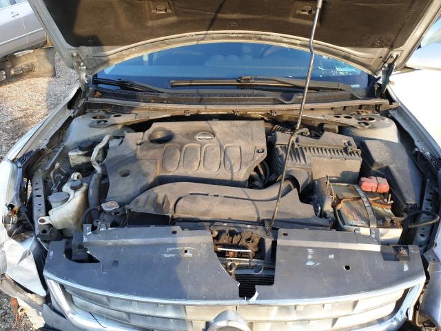 Photo 6 VIN: 1N4AL2AP0CN574727 - NISSAN ALTIMA BAS 