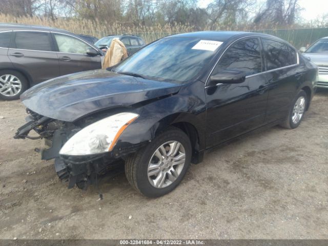 Photo 1 VIN: 1N4AL2AP0CN575084 - NISSAN ALTIMA 