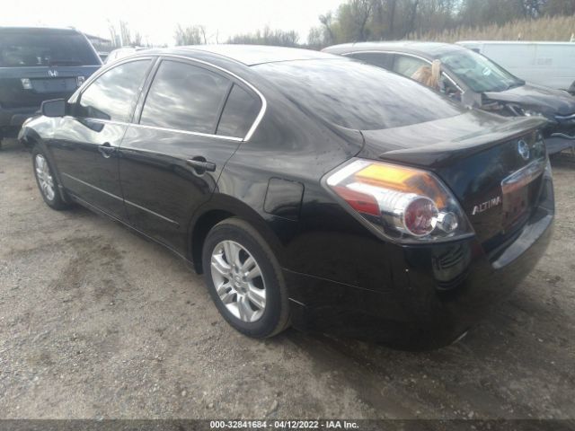 Photo 2 VIN: 1N4AL2AP0CN575084 - NISSAN ALTIMA 