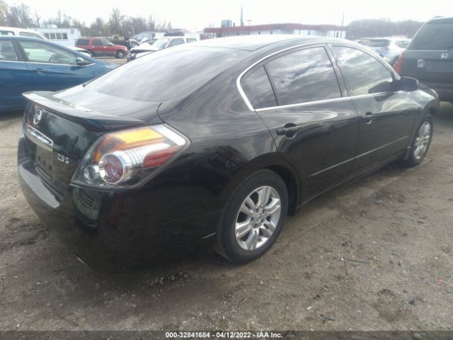 Photo 3 VIN: 1N4AL2AP0CN575084 - NISSAN ALTIMA 