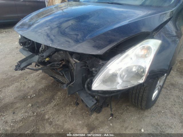 Photo 5 VIN: 1N4AL2AP0CN575084 - NISSAN ALTIMA 