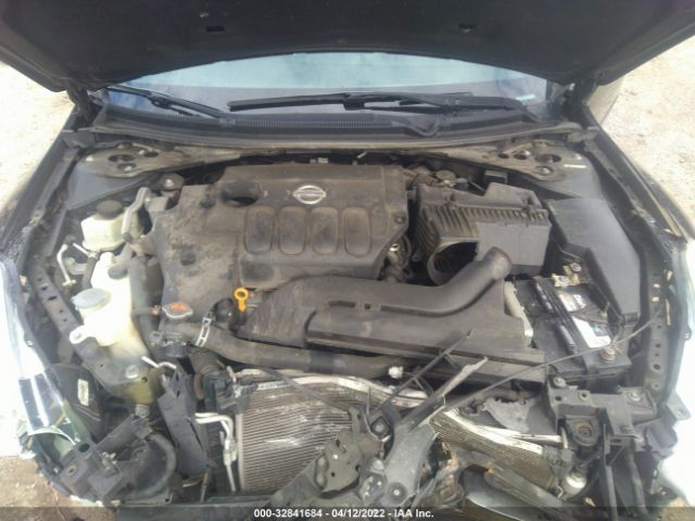 Photo 9 VIN: 1N4AL2AP0CN575084 - NISSAN ALTIMA 