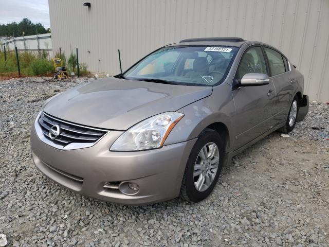 Photo 1 VIN: 1N4AL2AP0CN575408 - NISSAN ALTIMA BAS 