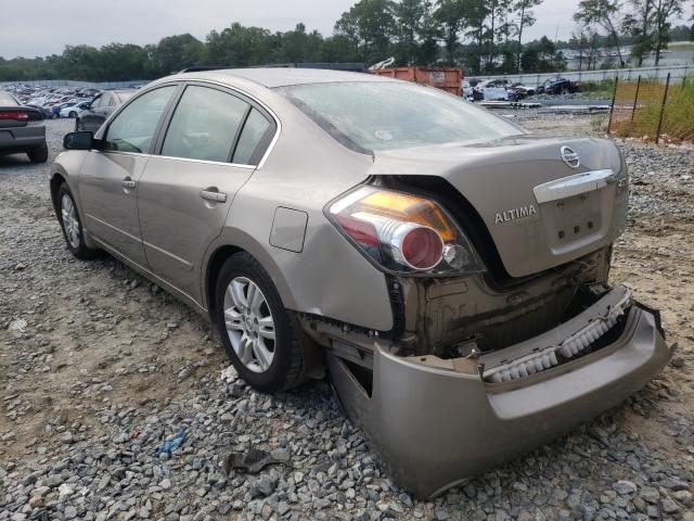 Photo 2 VIN: 1N4AL2AP0CN575408 - NISSAN ALTIMA BAS 