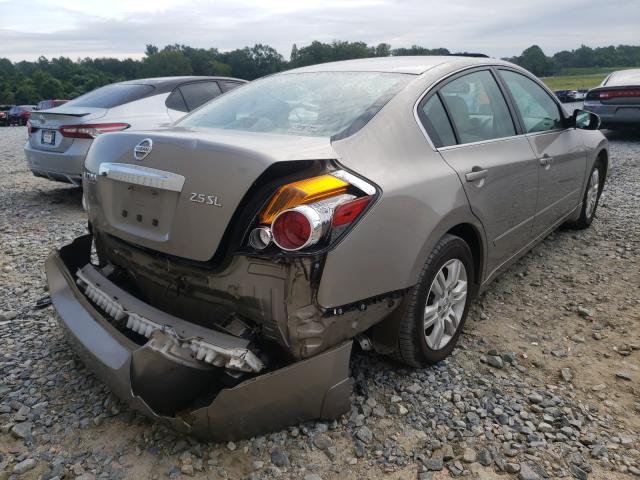 Photo 3 VIN: 1N4AL2AP0CN575408 - NISSAN ALTIMA BAS 