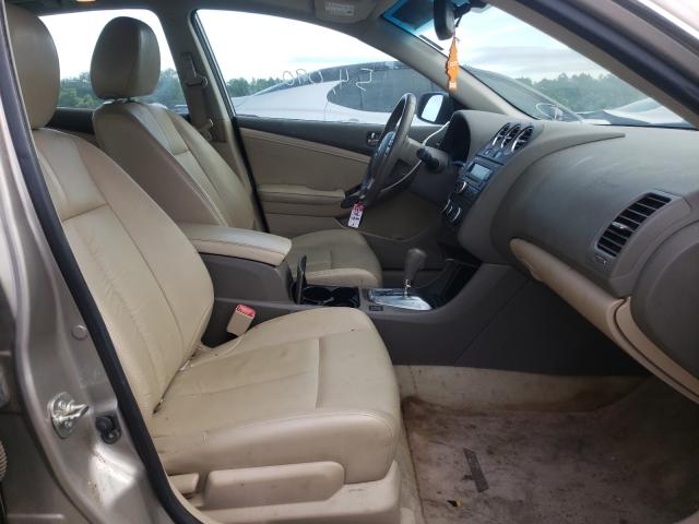 Photo 4 VIN: 1N4AL2AP0CN575408 - NISSAN ALTIMA BAS 