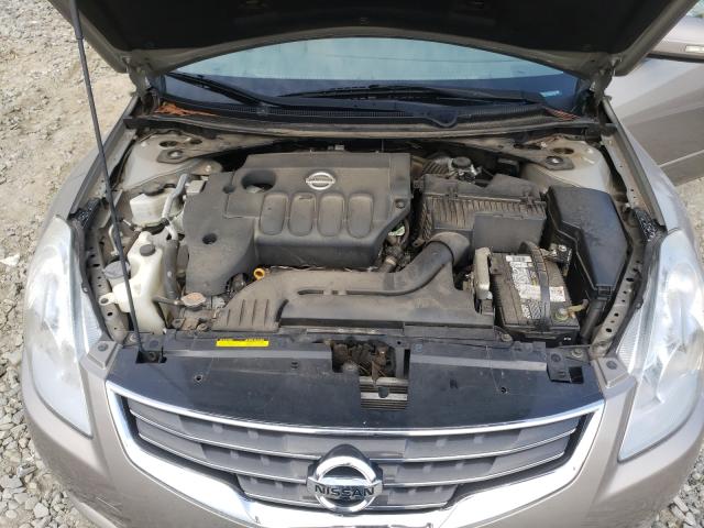 Photo 6 VIN: 1N4AL2AP0CN575408 - NISSAN ALTIMA BAS 