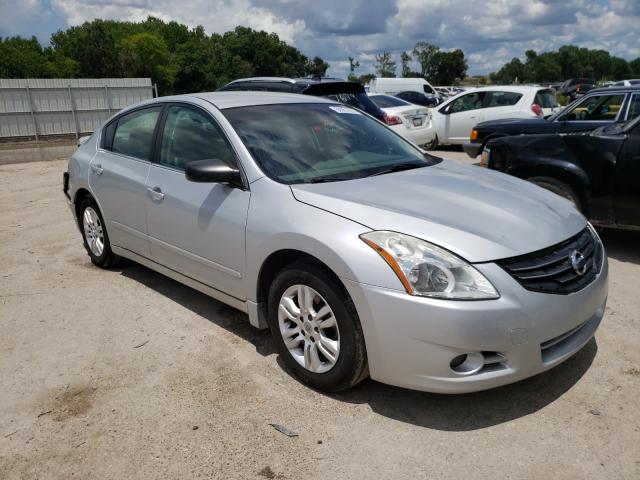 Photo 0 VIN: 1N4AL2AP0CN575733 - NISSAN ALTIMA BAS 