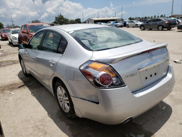 Photo 2 VIN: 1N4AL2AP0CN575733 - NISSAN ALTIMA BAS 