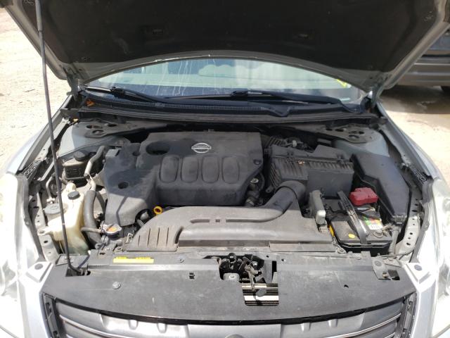 Photo 6 VIN: 1N4AL2AP0CN575733 - NISSAN ALTIMA BAS 