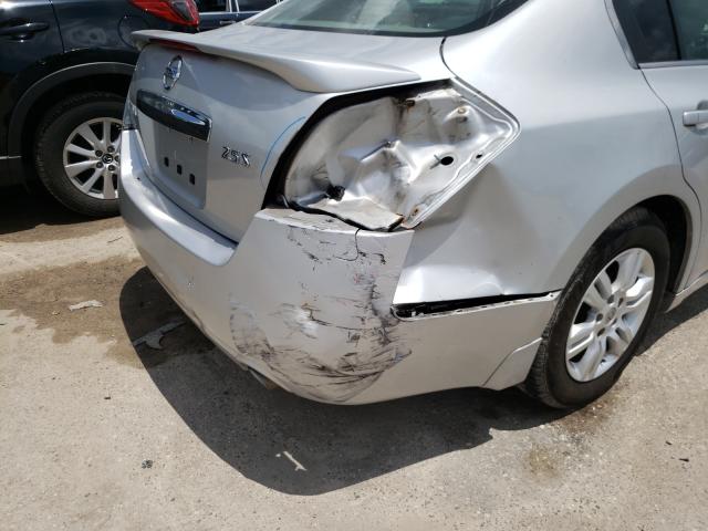 Photo 8 VIN: 1N4AL2AP0CN575733 - NISSAN ALTIMA BAS 